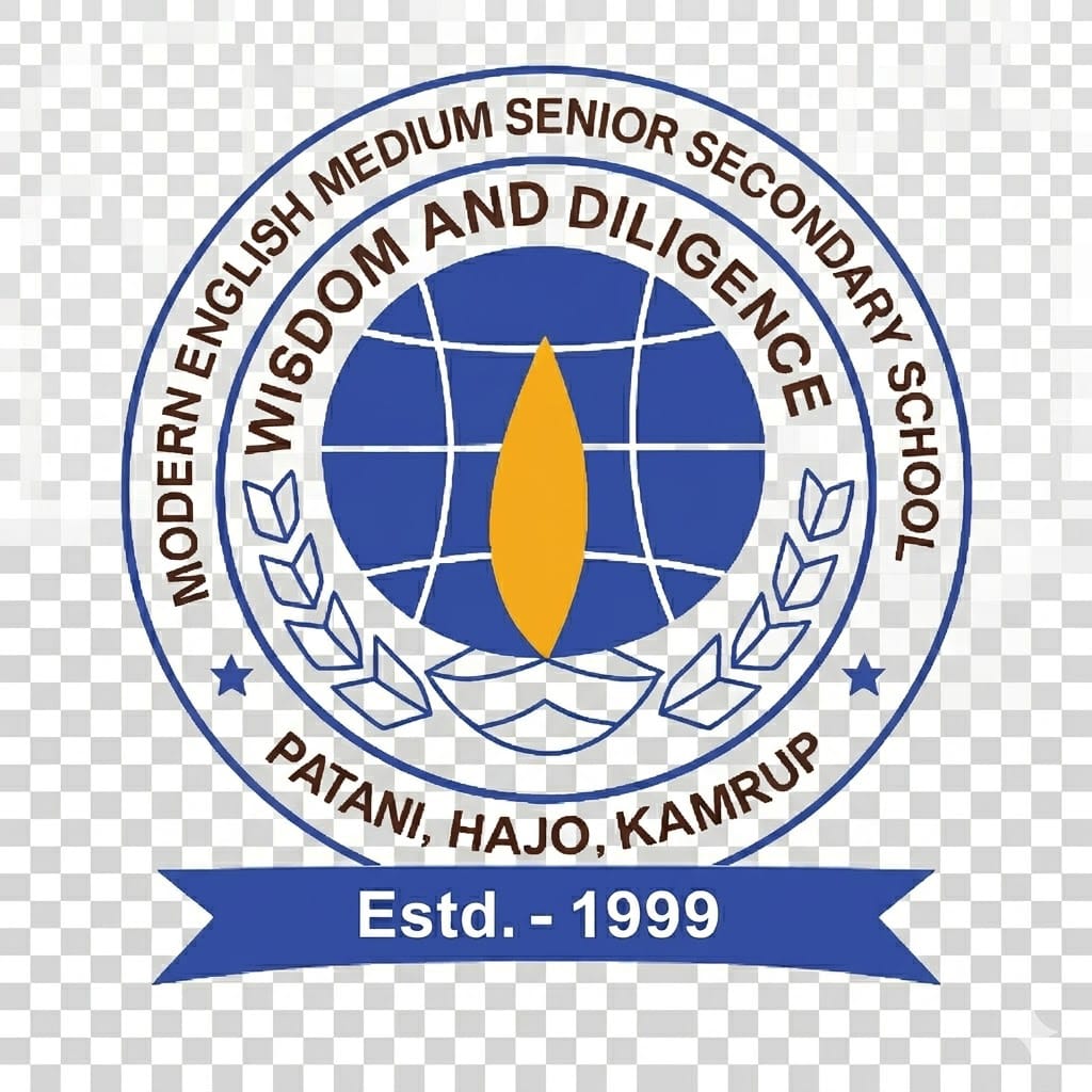 Modern English Medium Senior Secondary School